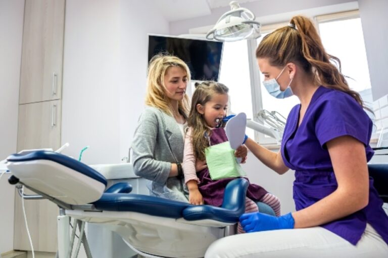 Family Dentists