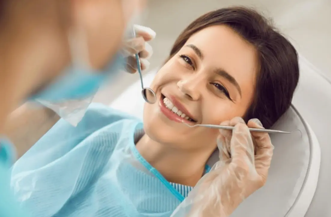 dentist in Westampton NJ