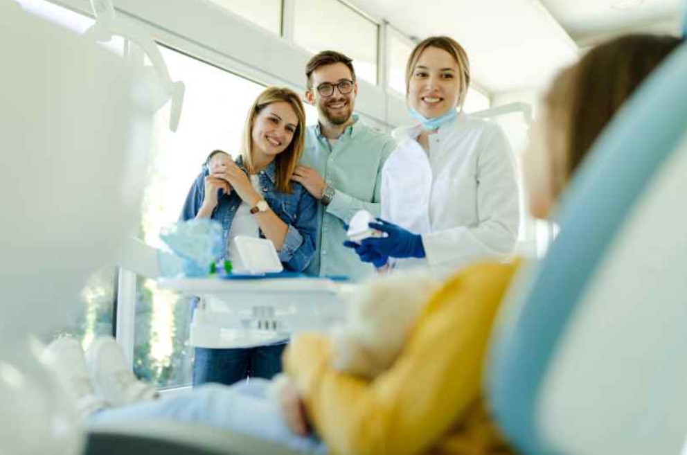 Fresno holistic dentistry