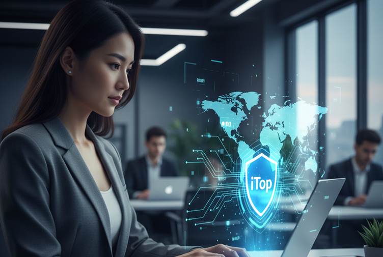 iTop VPN