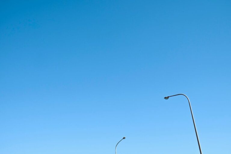 Light pole