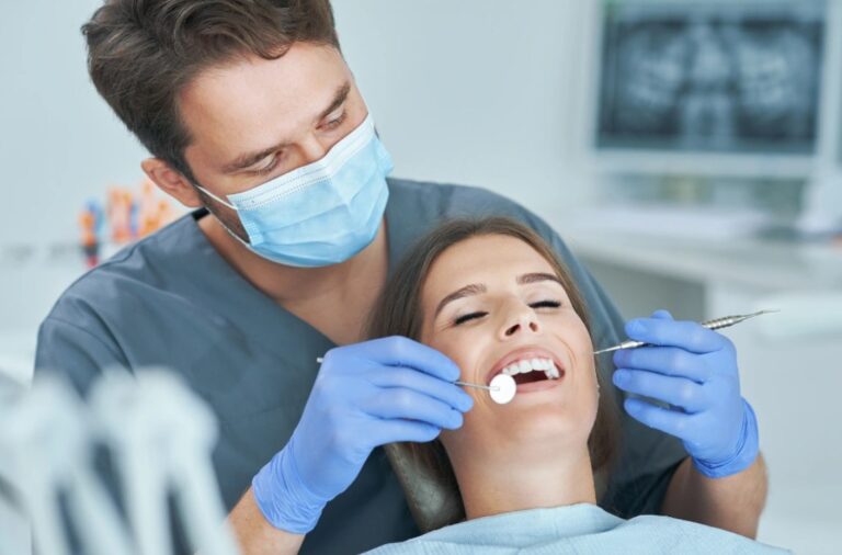 Dental Health