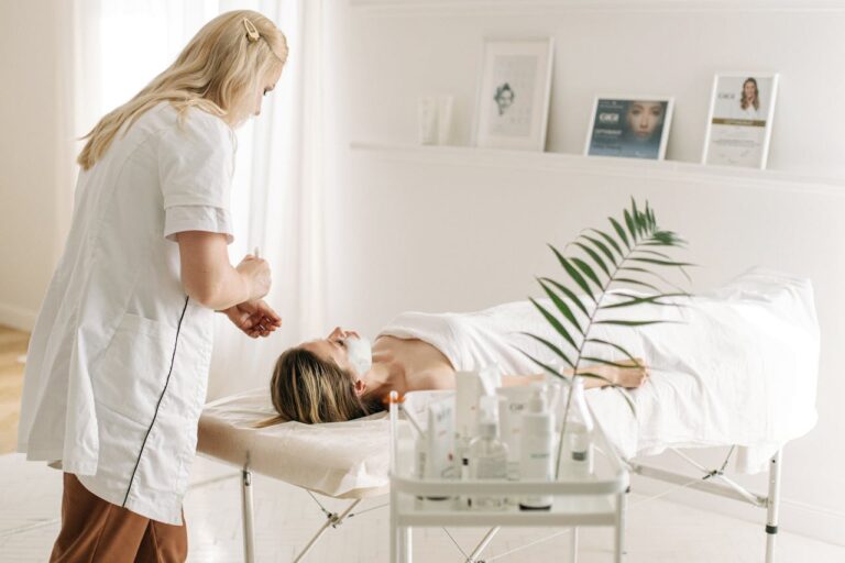 Dermatologists