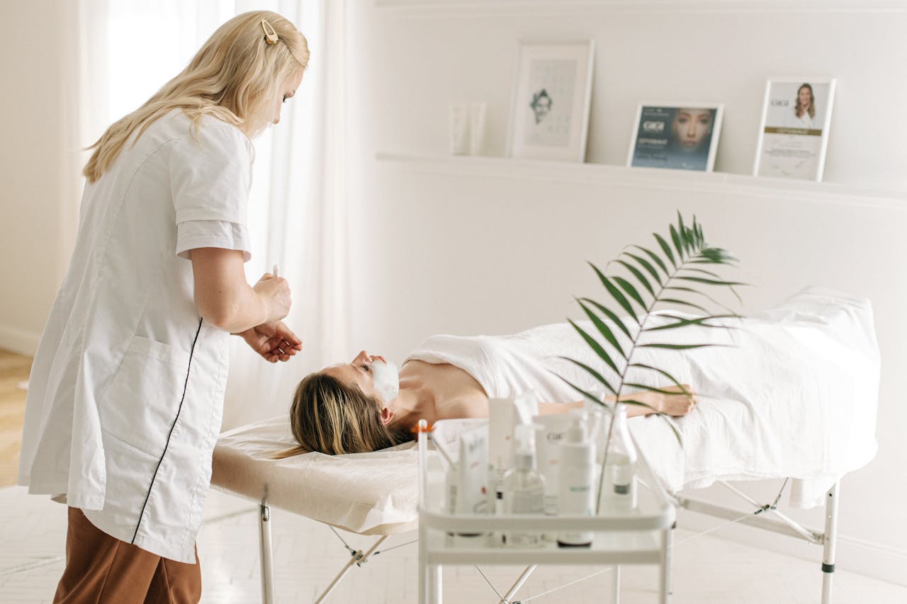 Dermatologists