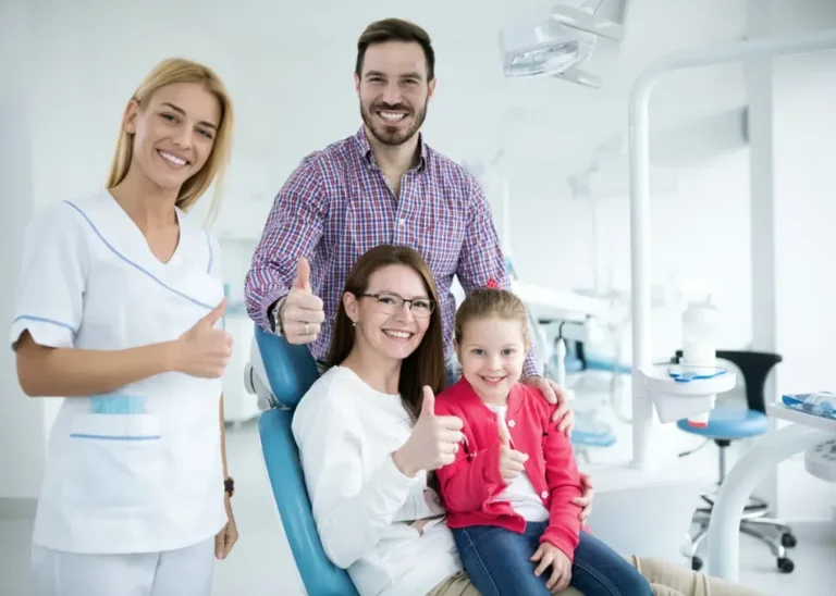 Homer Glen dentist
