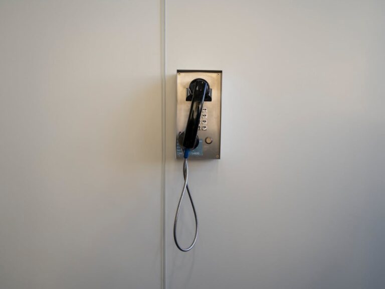 Intercom Installation