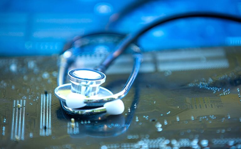 Medical PCB Assembly