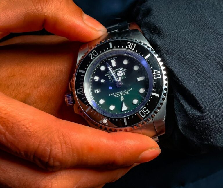 Rolex Watches