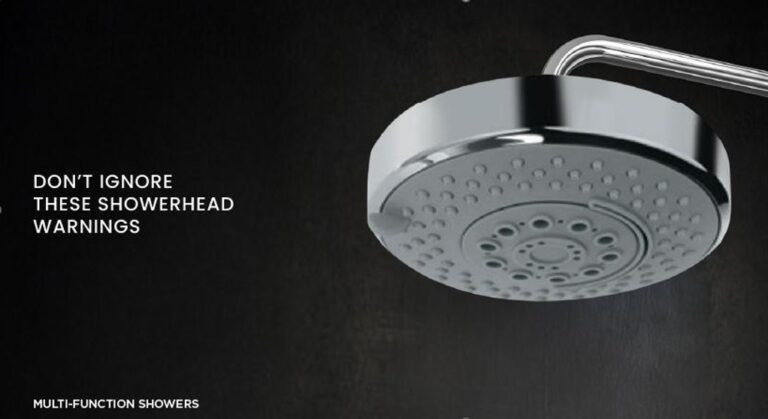 bathroom showers