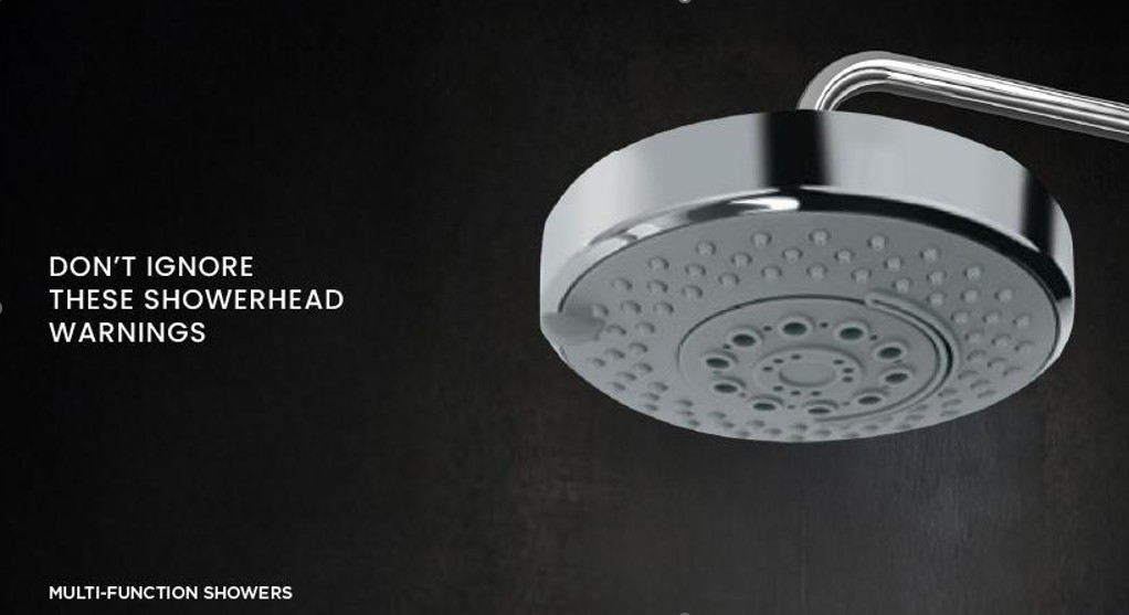 bathroom showers