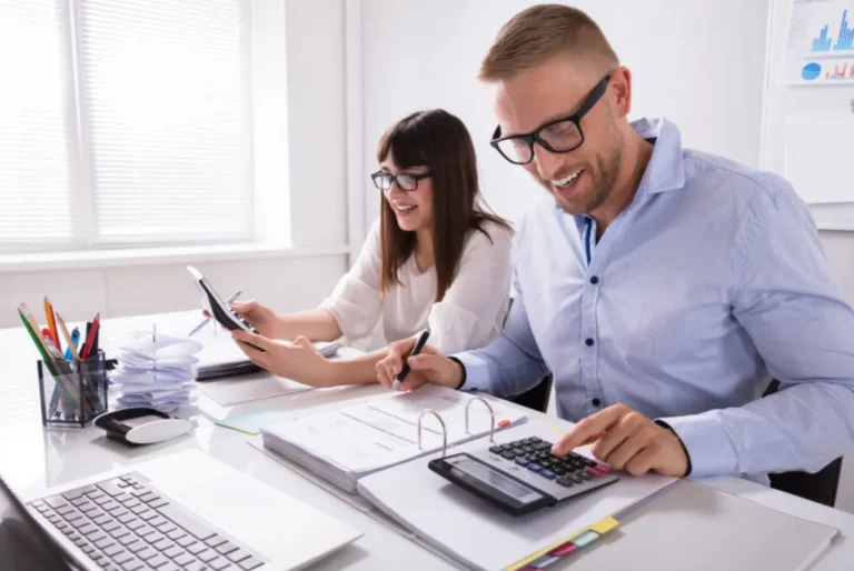 Tax Experts
