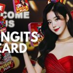 Tongits Card