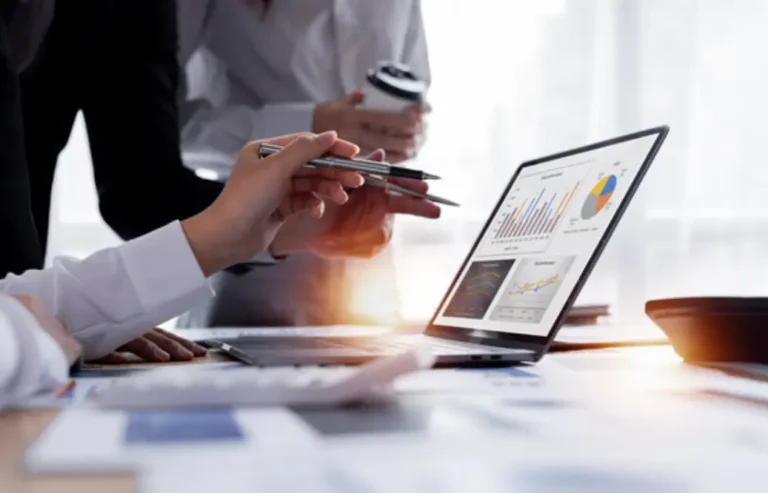 CPA Services