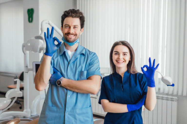 dental care in Smithfield