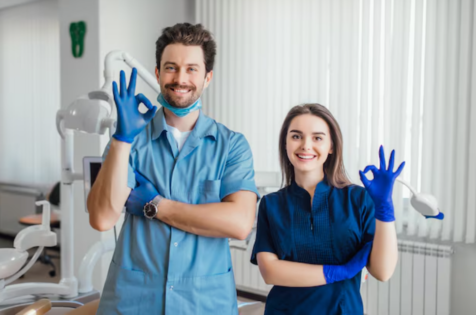 dental care in Smithfield