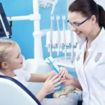 dental care in Smithfield