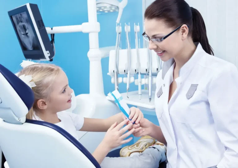 dental care in Smithfield