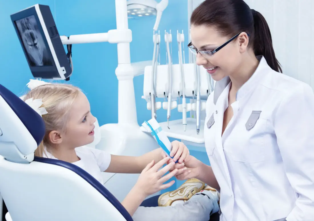 dental care in Smithfield