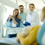 Falls Church dentist