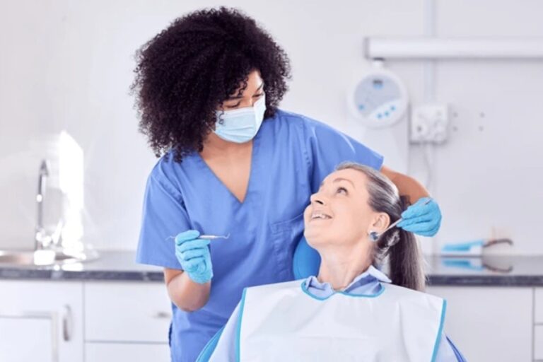 Family Dentistry