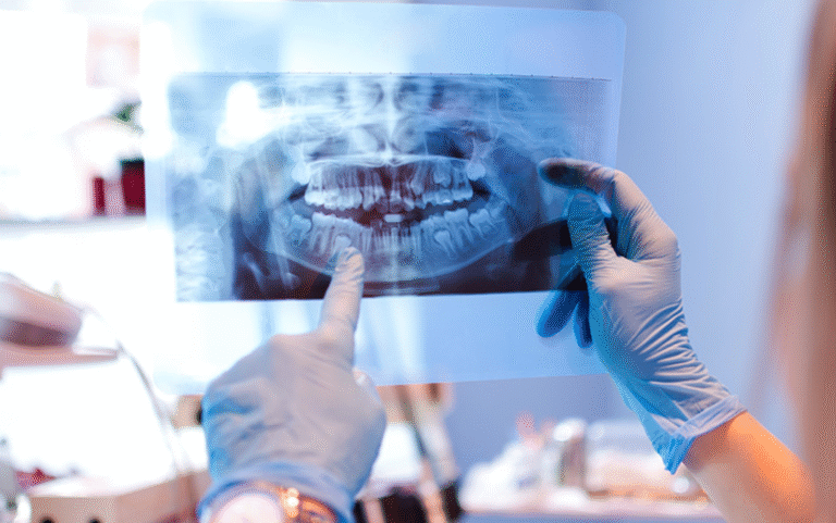 Evanston dentist