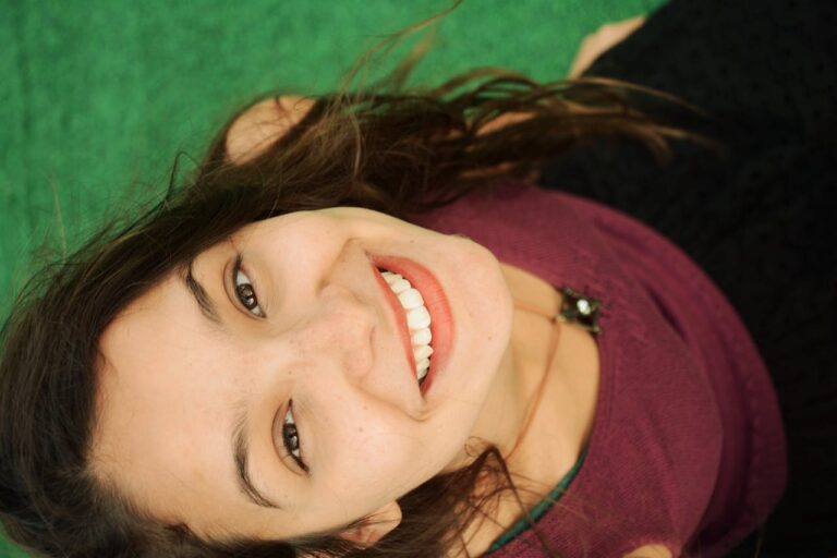 teeth