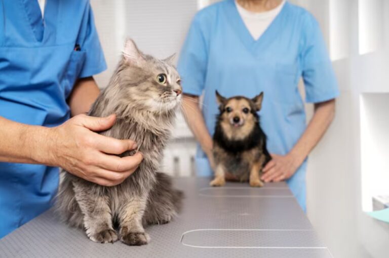 veterinarian in Northbridge
