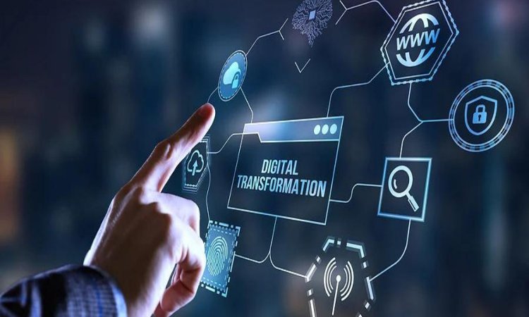 Digital Transformation