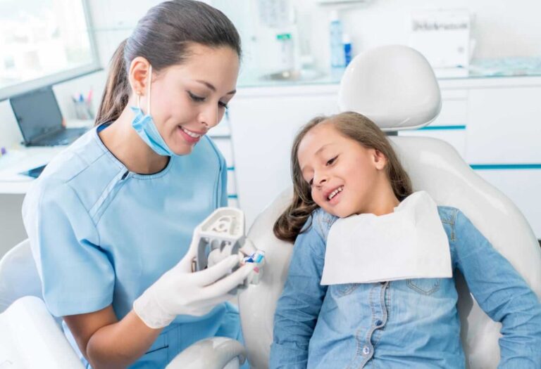 General Dentist