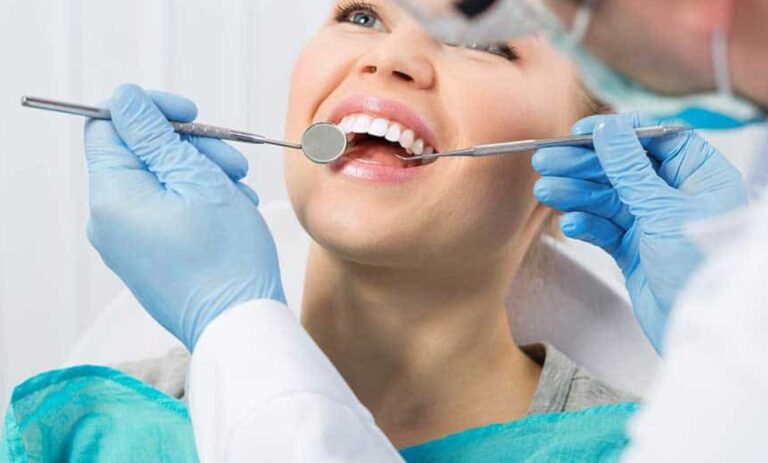General Dentistry
