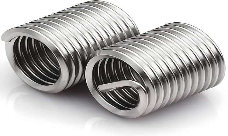 Helicoil Inserts