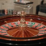 Online Casinos