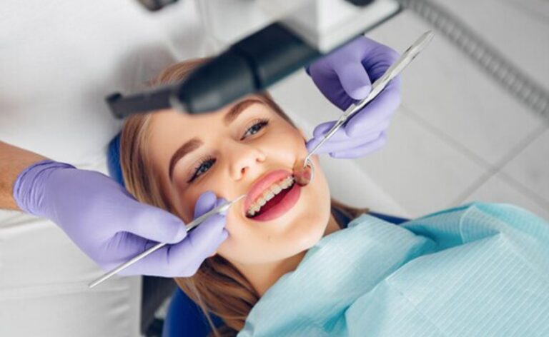 Surprise prosthodontist