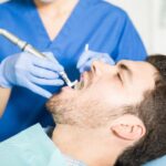 Harrisonburg dentist office