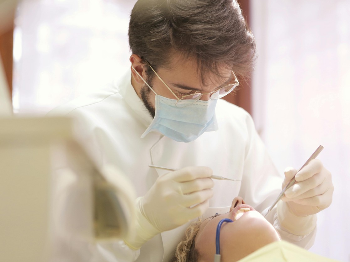 dental practice in Omaha