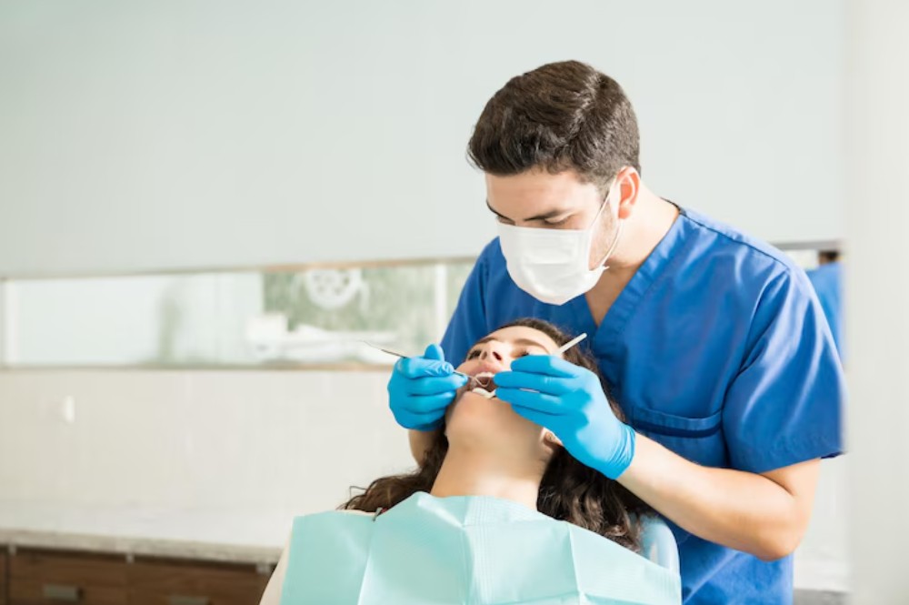 5 Cosmetic Dental Enhancements That Work Best When Combined With Preventive Care