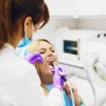 dentist in North Scarborough