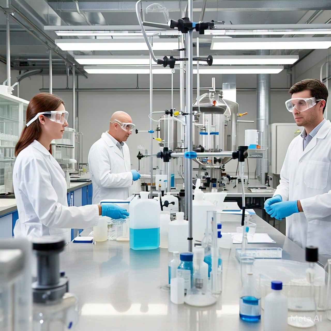 Caluanie Muelear Oxidize