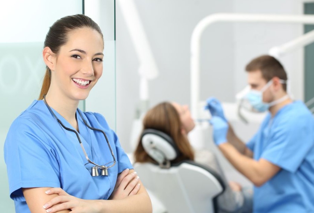 5 Benefits Of Having One Office Handle Both Cosmetic And Preventive Needs