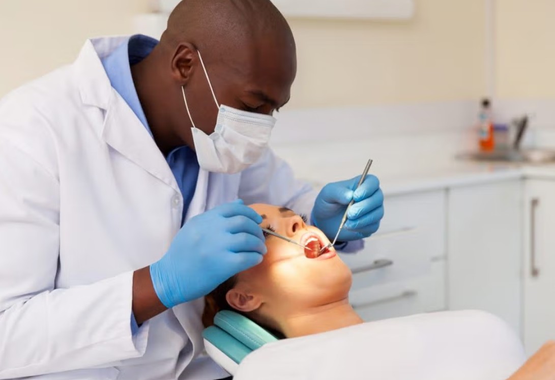 dentist in Little Silver NJ