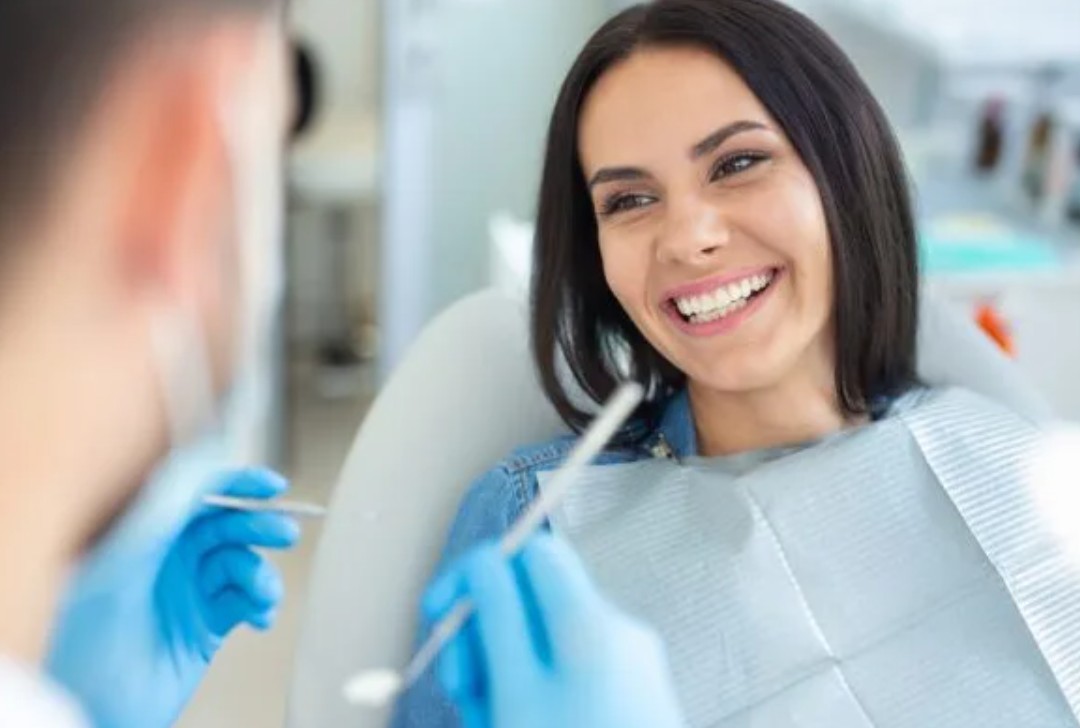 dentist in Plainville Massachusetts