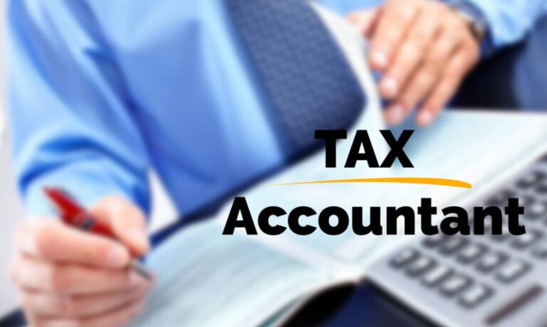 Tax Accountants