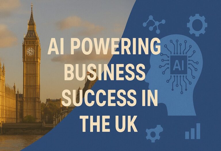 AI Development Company