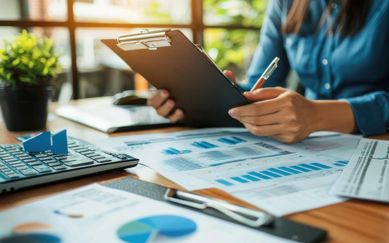 Missouri City TX short term rental CPA