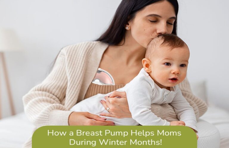 Breast Pump