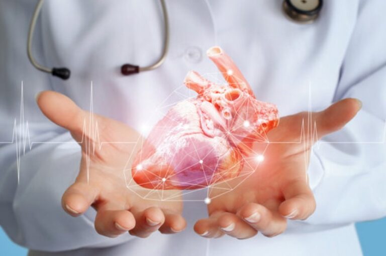 Cardiologist in Gorakhpur