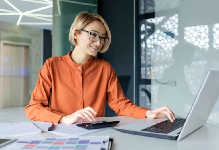 Accounting in Crystal River