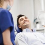 Wall Township dentist