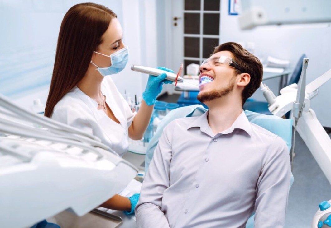 dental implants in El Cajon