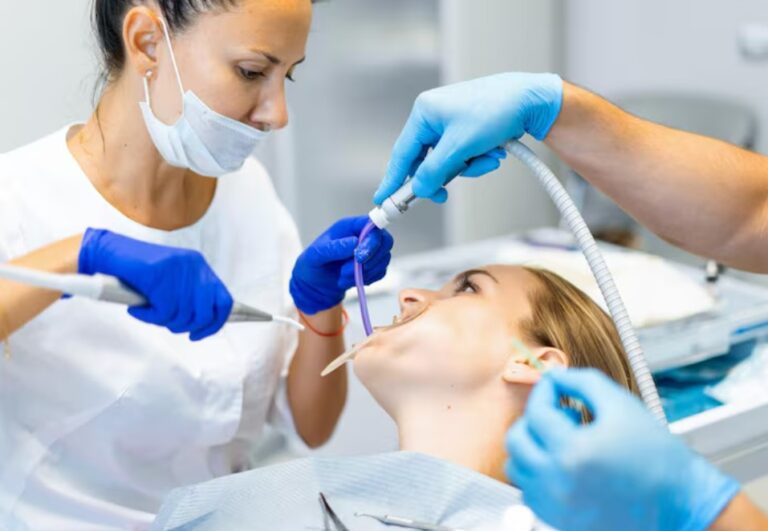 family dentist in South Ogden